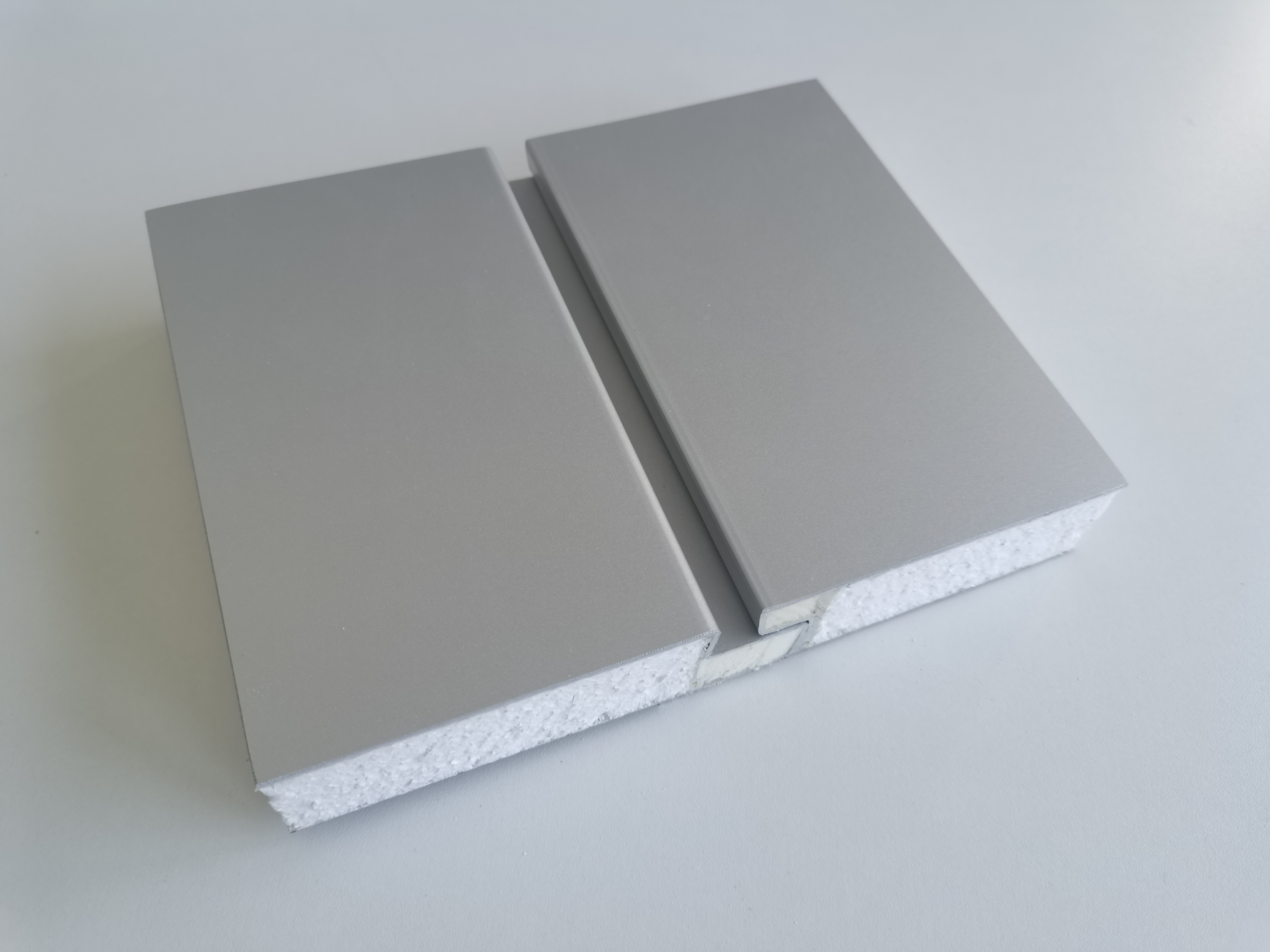 铝板保温一体板-蓝盾建筑科技
